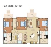The Residences at La Cantera Apartments - 6215 Via La Cantera, San