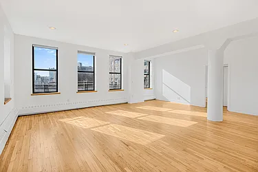 Rented by Performing Assets Corp