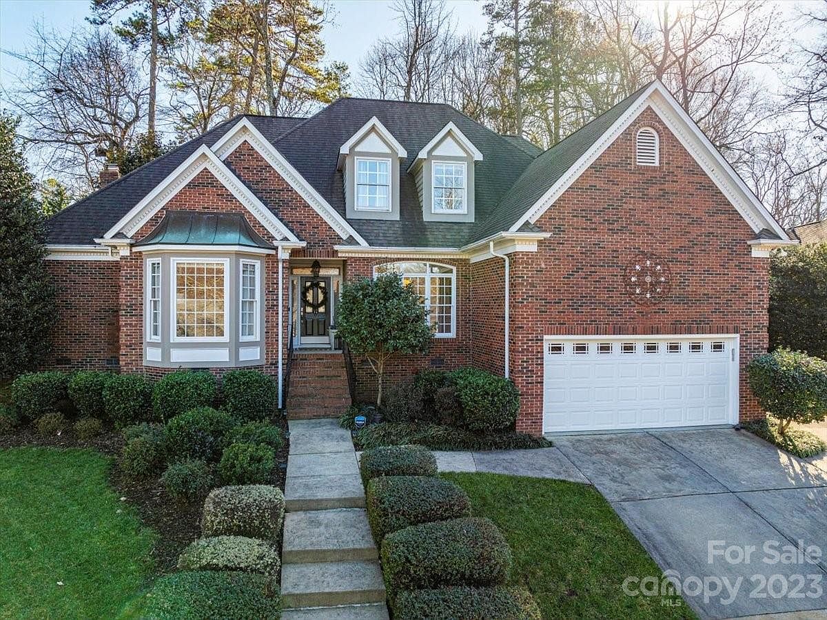 5111 Downing Creek Dr, Charlotte, NC 28269 | Zillow