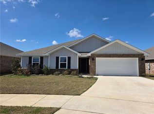 4356 Valor Ridge Way W, Mobile, AL 36619