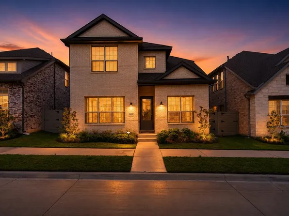 3321 Scotsman Rd, Sachse, TX 75048