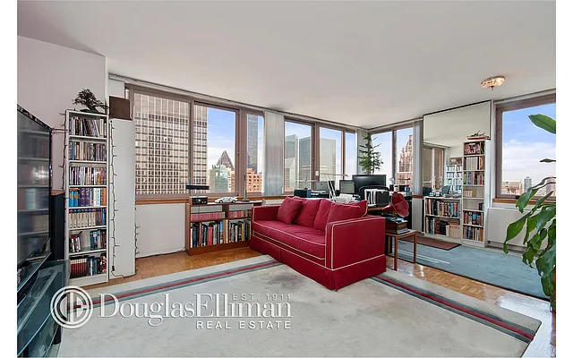 Rented by Douglas Elliman | media 40