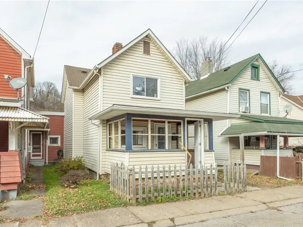 8 Greenwich St, Natrona Heights, PA 15065