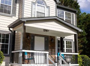 220 Preston Oaks Dr, Johns Creek, GA 30022