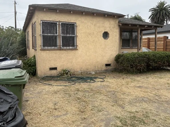 922 E 97th St, Los Angeles, CA 90002