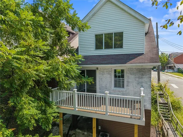 362 Marshall Ave, Pittsburgh, PA 15214