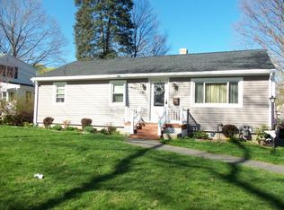 224 Humphrey St, Lowell, MA 01850