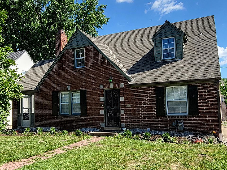 1st image of 905 E Gregory Blvd