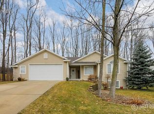 1507 Mulligan Dr SW, Wyoming, MI 49509