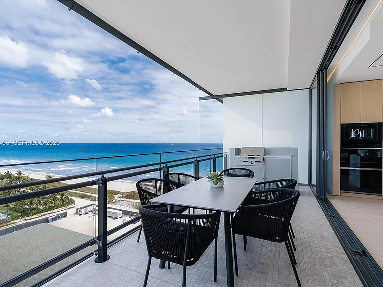 8701 Collins Ave #1103 — Photo 16