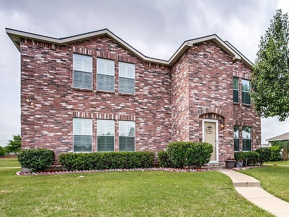 2nd image of 1513 Quail Meadow Dr