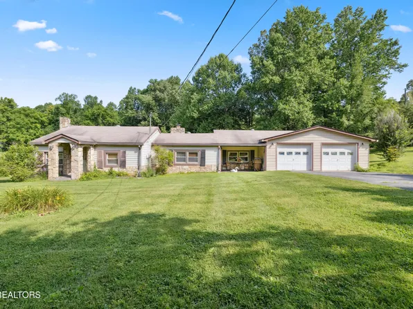 6127 Atkins Rd, Knoxville, TN 37918