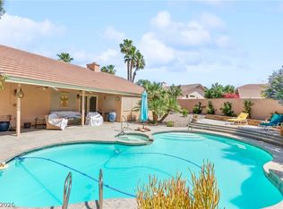 2005 Yosemite Ct, Henderson, NV 89074