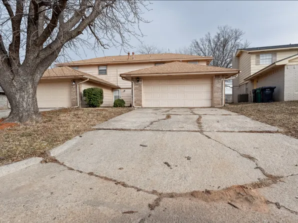 8408 Candlewood Dr, Oklahoma City, OK 73132