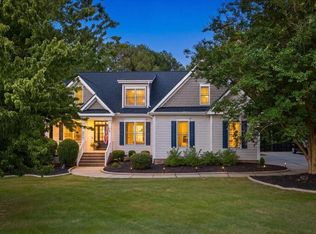 6716 Stepherly Way, Holly Springs, NC 27540