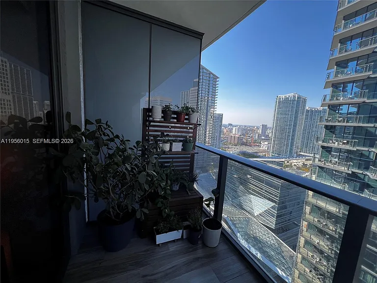 801 S Miami Ave #2807 — Photo 16