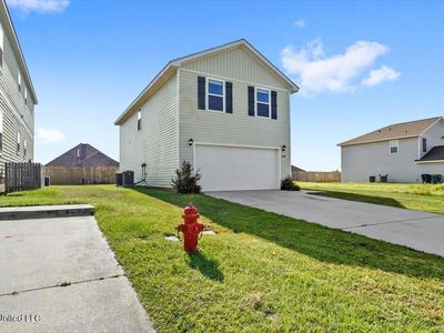 2400 Gladiolus St, Ocean Springs, MS, 39564