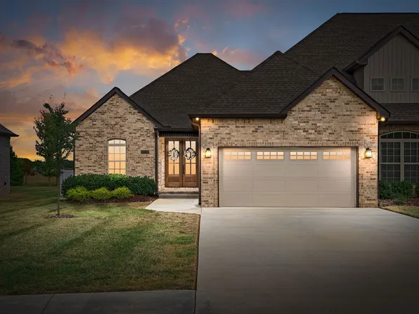 1049 Veridian Dr #A, Clarksville, TN 37043