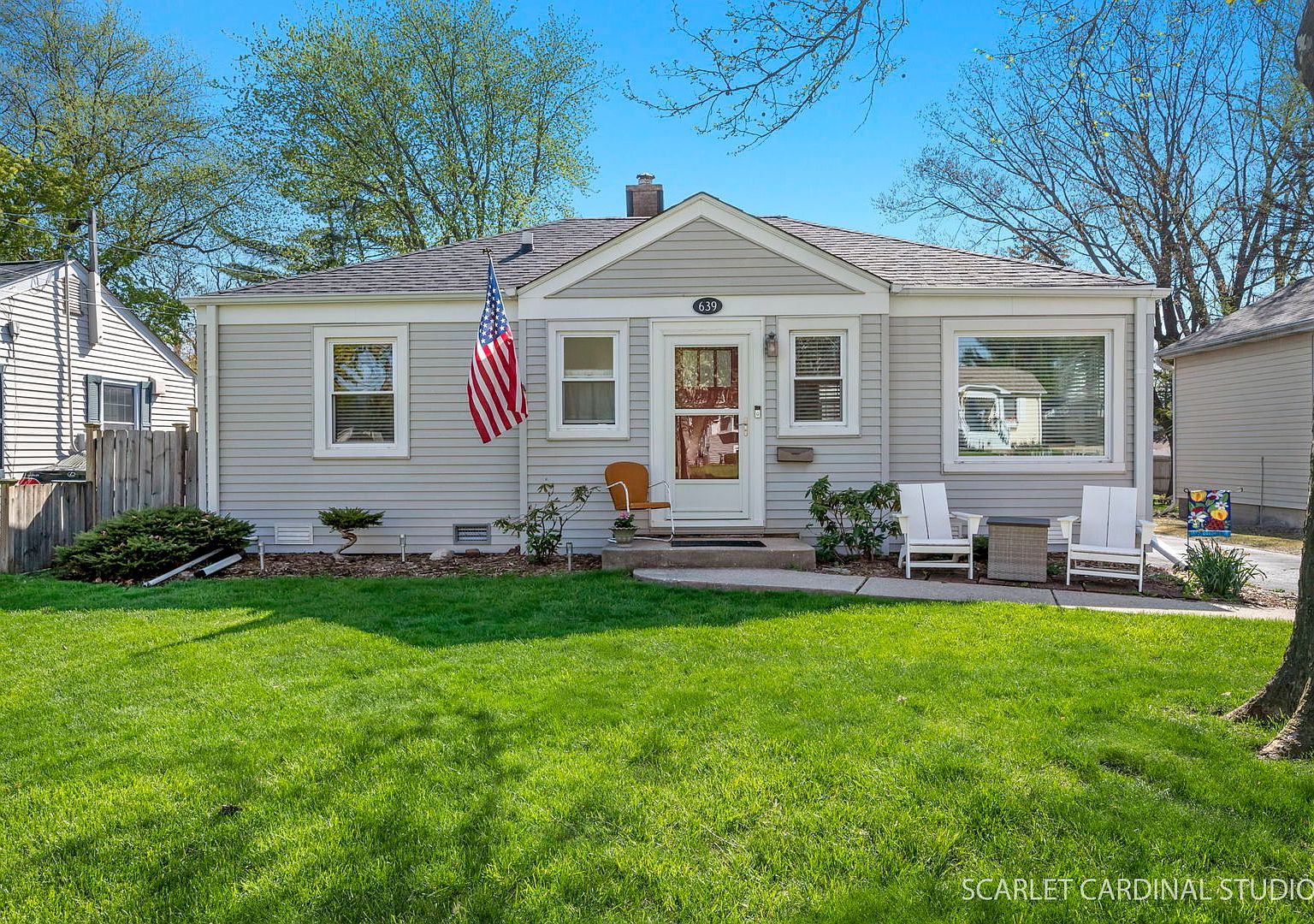 639 S Oakland Ave, Villa Park, IL 60181 Zillow