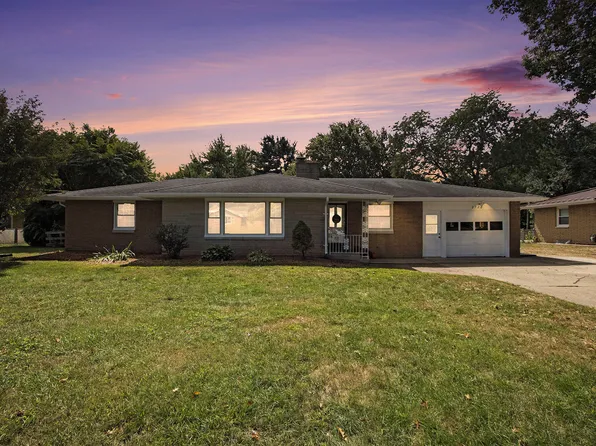 2726 Horton Ct, Niles, MI 49120