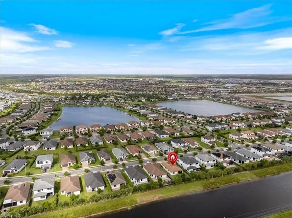 4925 Gambero Way Ave, Immokalee, FL 34142