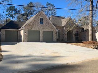 34975 Bend Rd, Denham Springs, LA 70706