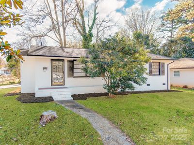 3918 Tipperary Pl, Charlotte, NC, 28215