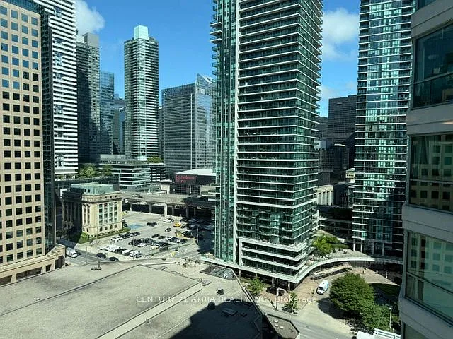 10 Queens Quay W #1707 — Photo 12