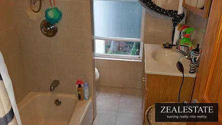 Rented by ZealEstate Group Inc