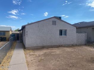 2721 E Wier Ave, Phoenix, AZ 85040