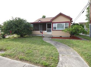 2821 13th Ave N, Saint Petersburg, FL 33713