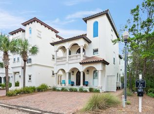 122 Palmeira Way, Santa Rosa Beach, FL 32459