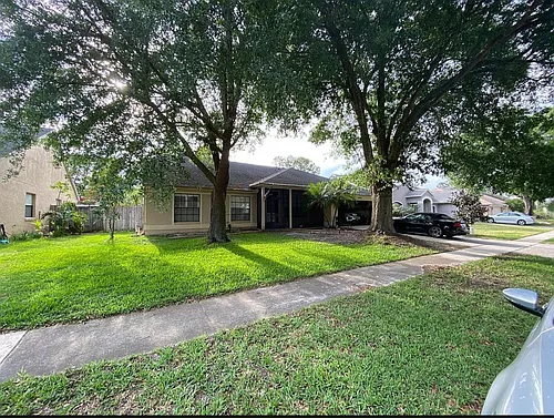 12954 Forestedge Cir Photo 1