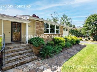 5270 Six Forks Rd, Raleigh, NC 27609