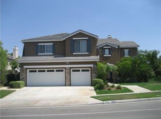 2661 Hudson Ave, Corona, CA 92881
