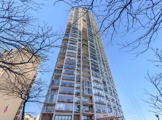 6101E N Sheridan Rd UNIT 34D, Chicago, IL 60660