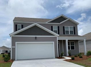 2787 Ophelia Way LOT 214, Elle B Myrtle Beach, SC 29577
