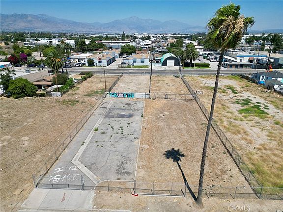 2nd image of 0 S Mayfield Ave Lot 9