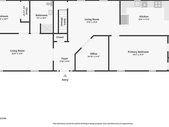 3rd image of 7924 Telegraph Rd
