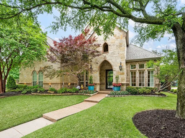 1710 Tuscan Ridge Cir, Southlake, TX 76092