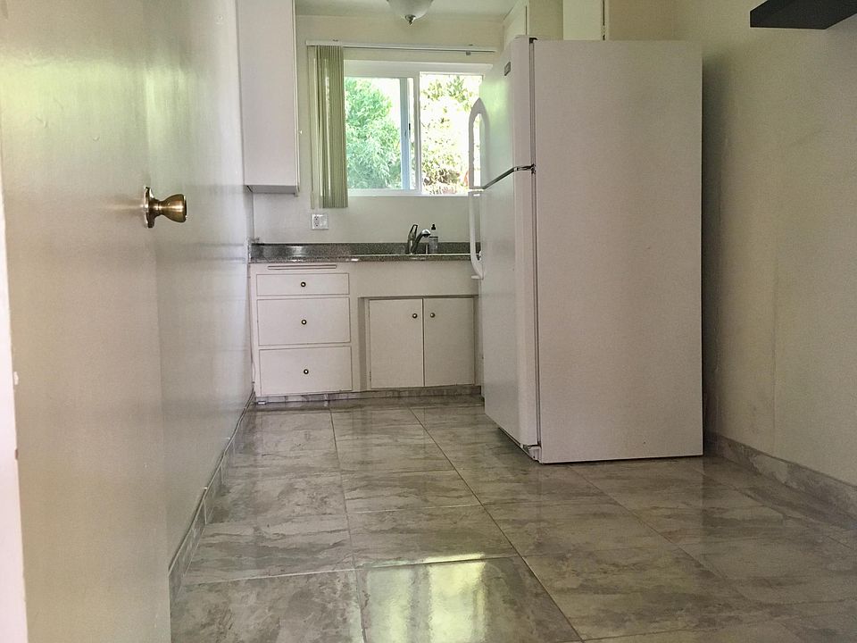 large and bright kitchen