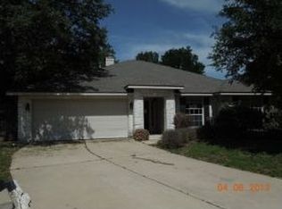 1300 Elmshade Cv, Round Rock, TX 78665