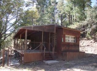3350 E Sheldon Rd, Prescott, AZ 86303