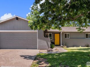 2031 Tunis Cir, Fort Collins, CO 80526
