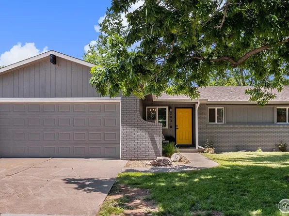 2031 Tunis Cir, Fort Collins, CO 80526