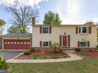 5528 Tallow St, Fredericksburg, VA, 22407