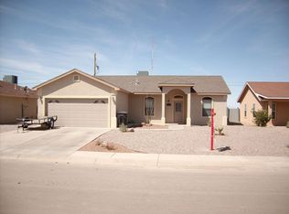 404 Santa Fe Dr, Alamogordo, NM 88310