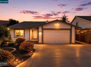 265 Toledo Ct, Vallejo, CA 94591