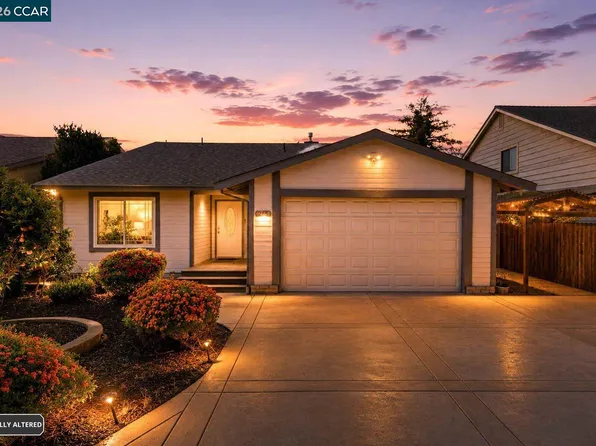265 Toledo Ct, Vallejo, CA 94591