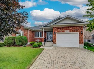 148 Devonshire Dr, Wilmot, ON N3A4J7